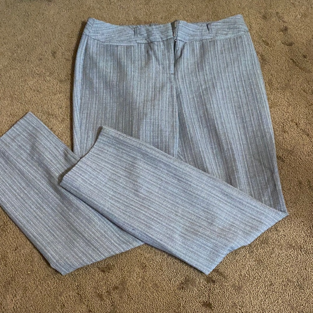 Dress pants